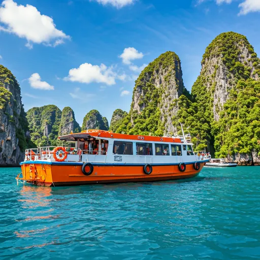 Paying like a local in Philippines with InstaPay QR payments
