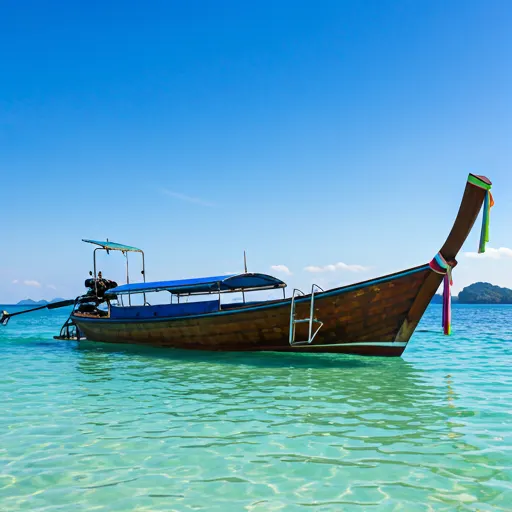 Paying like a local in Thaïlande with PromptPay QR payments