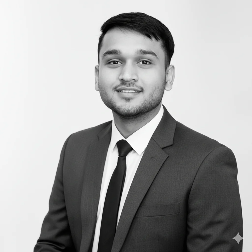 Anshuman Naithani