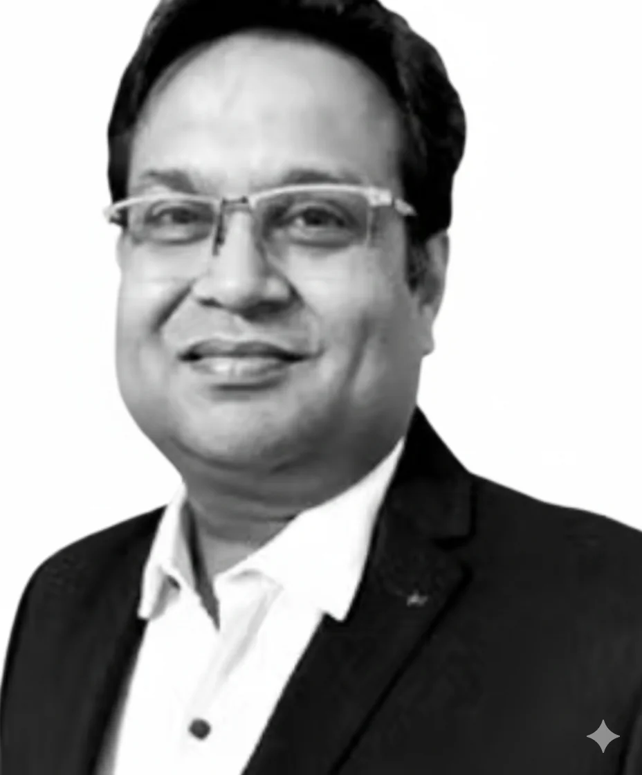 Gaurav Bansal