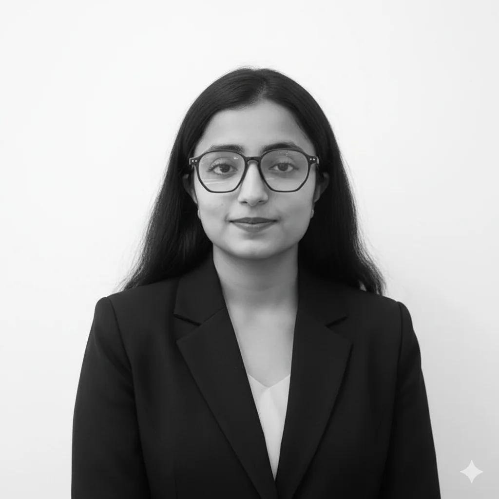 Muskan Chawla