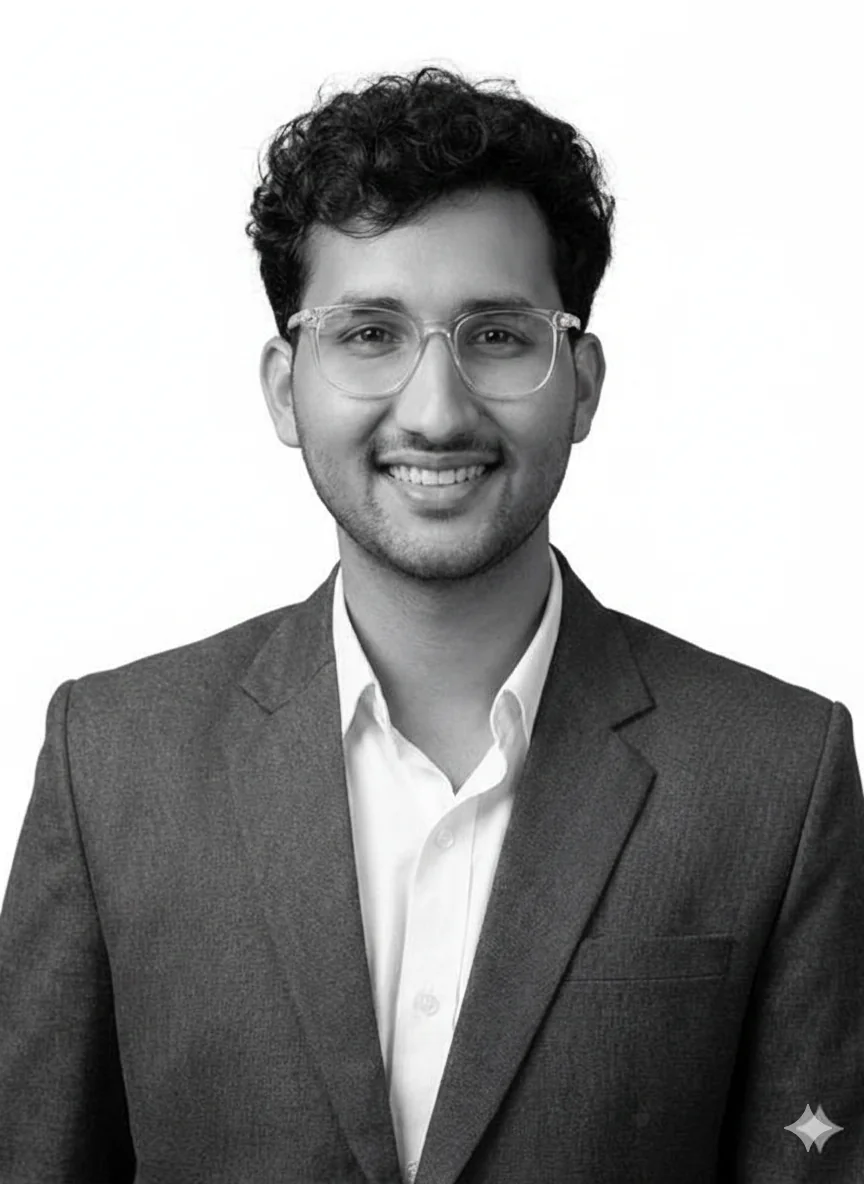 Subhrat Tripathi